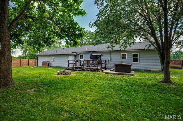 450 Sunny Ln, Mount Olive, IL 62069 - photo 18