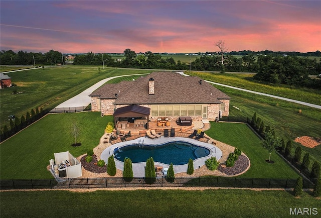 4985 N State Route 157, Edwardsville, IL 62025