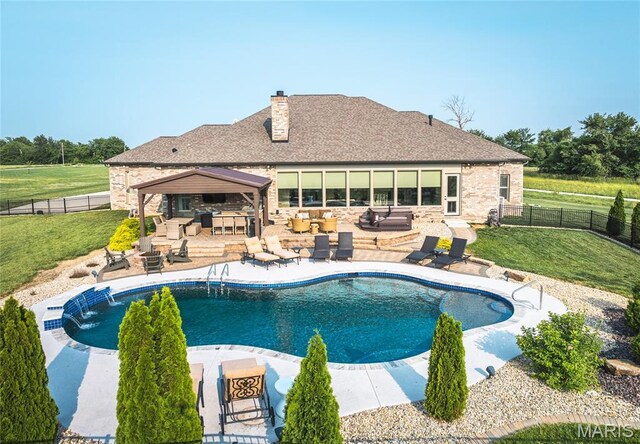 4985 N State Route 157, Edwardsville, IL 62025