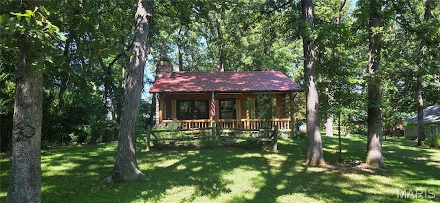 1158 Sunset Dr, Bloomsdale, MO 63627 - photo 2