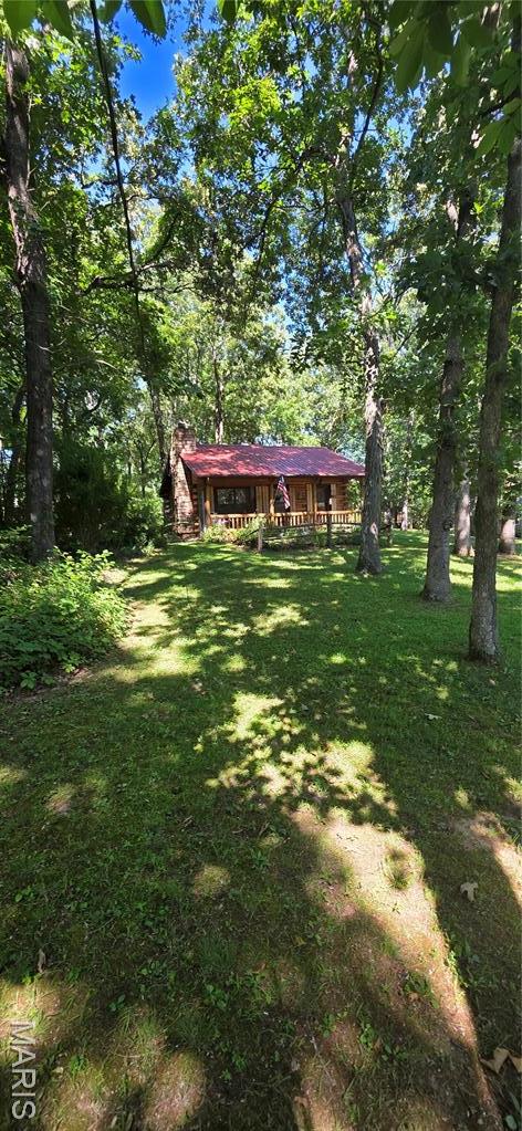 1158 Sunset Dr, Bloomsdale, MO 63627 - photo 24