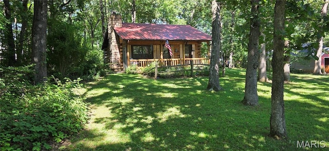 1158 Sunset Dr, Bloomsdale, MO 63627 - photo 25