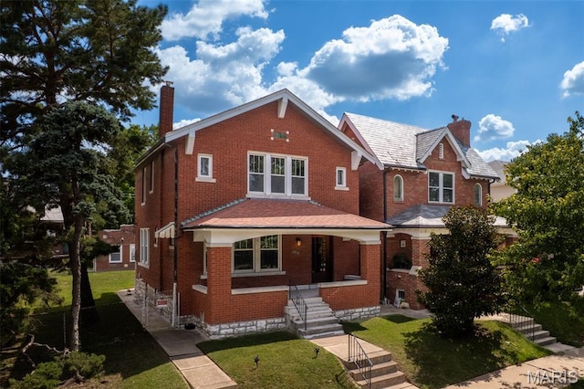 6608 Oakland Ave, Saint Louis, MO 63139