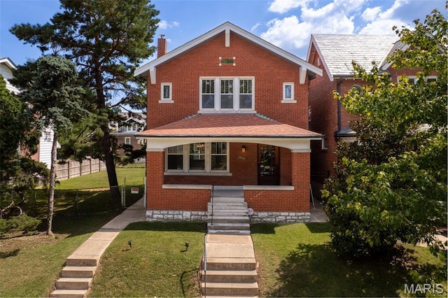 6608 Oakland Ave, Saint Louis, MO 63139