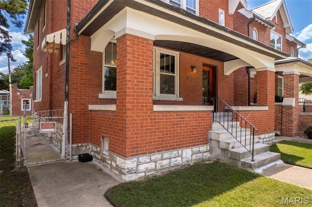6608 Oakland Ave, Saint Louis, MO 63139