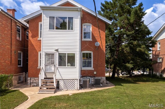6608 Oakland Ave, Saint Louis, MO 63139