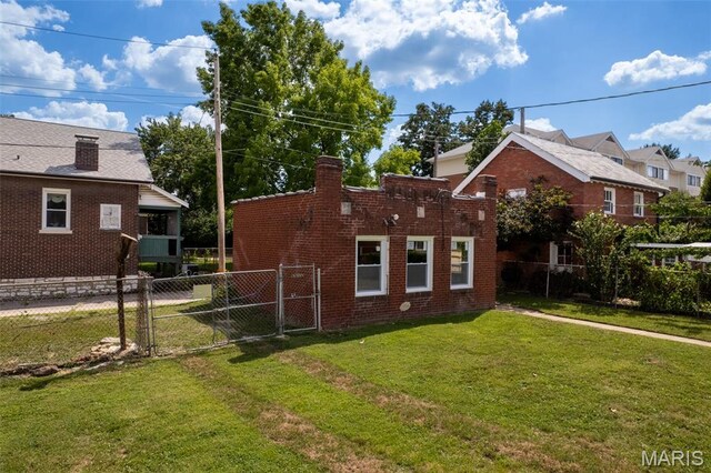 6608 Oakland Ave, Saint Louis, MO 63139
