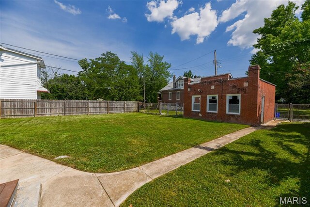 6608 Oakland Ave, Saint Louis, MO 63139