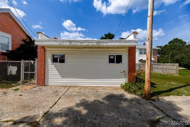 6608 Oakland Ave, Saint Louis, MO 63139