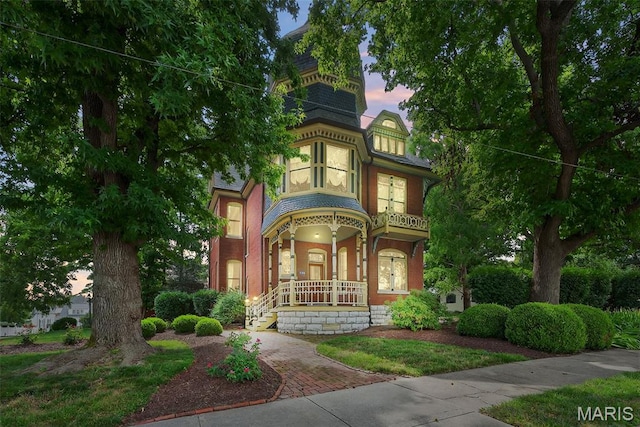 128 N 6th St, Saint Charles, MO 63301 - photo 1