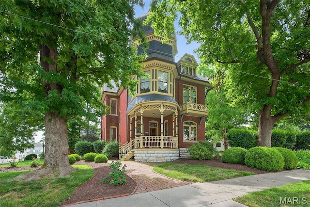 128 N 6th St, Saint Charles, MO 63301 - photo 61