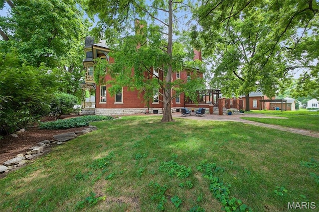 128 N 6th St, Saint Charles, MO 63301 - photo 65