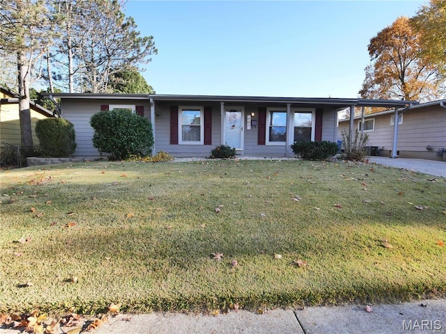 2340 Palm Dr, Florissant, MO 63031 - photo 1