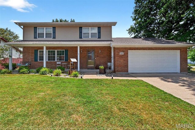 500 Paul Dr, Waterloo, IL 62298 - photo 1