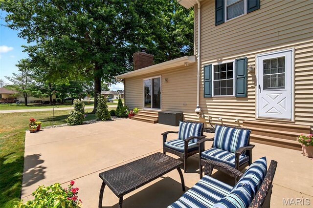 500 Paul Dr, Waterloo, IL 62298 - photo 29