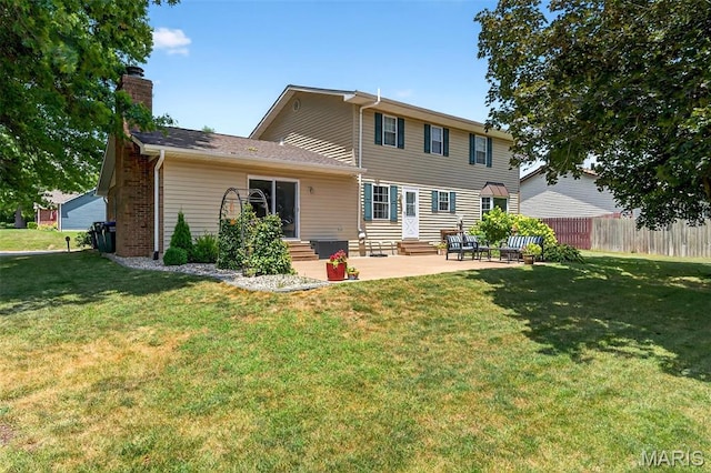 500 Paul Dr, Waterloo, IL 62298 - photo 32