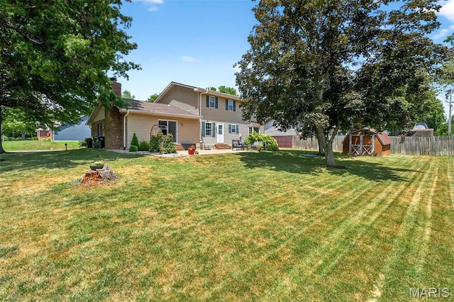 500 Paul Dr, Waterloo, IL 62298 - photo 33