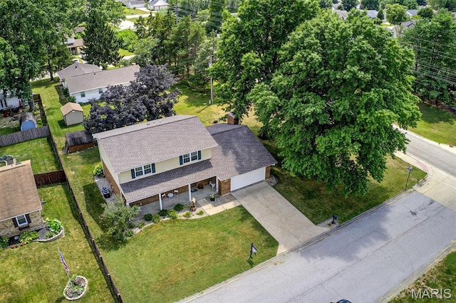 500 Paul Dr, Waterloo, IL 62298 - photo 35