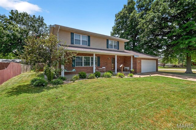 500 Paul Dr, Waterloo, IL 62298 - photo 36