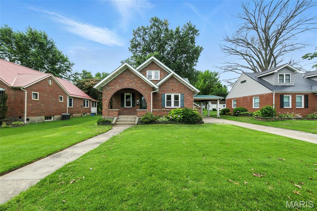 328 Stark Blvd, Hermann, MO 65041 - photo 1