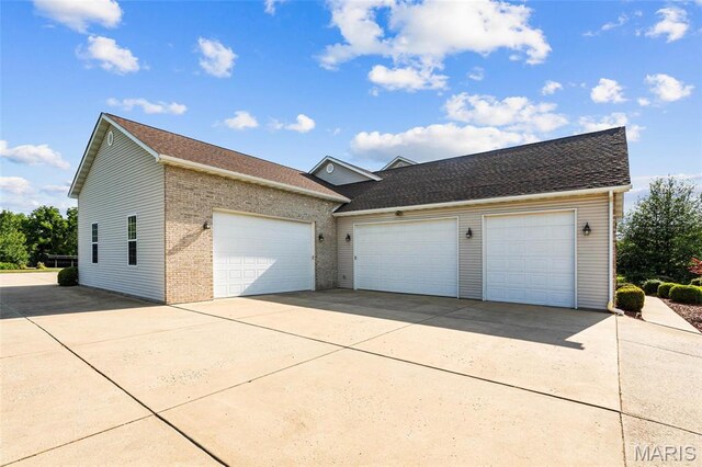 3524 Sweet Briar Ln, Columbia, IL 62236