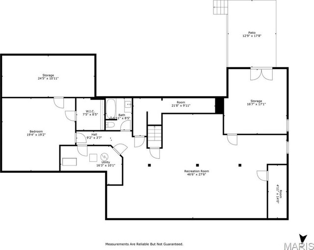 3524 Sweet Briar Ln, Columbia, IL 62236
