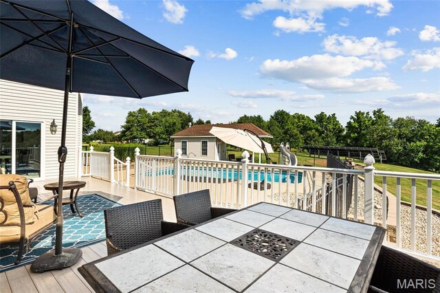 3524 Sweet Briar Ln, Columbia, IL 62236