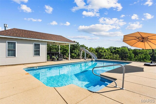 3524 Sweet Briar Ln, Columbia, IL 62236