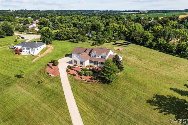 3524 Sweet Briar Ln, Columbia, IL 62236