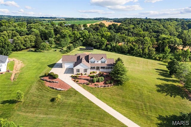 3524 Sweet Briar Ln, Columbia, IL 62236
