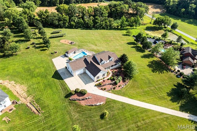 3524 Sweet Briar Ln, Columbia, IL 62236