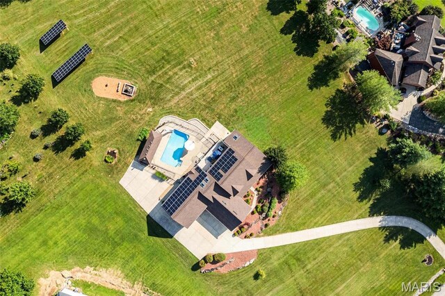 3524 Sweet Briar Ln, Columbia, IL 62236