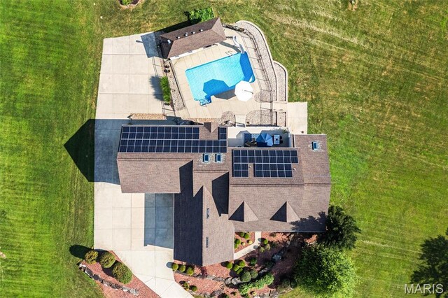 3524 Sweet Briar Ln, Columbia, IL 62236