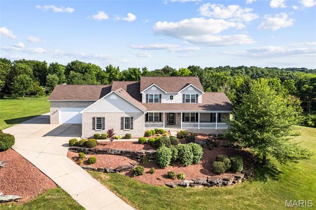 3524 Sweet Briar Ln, Columbia, IL 62236