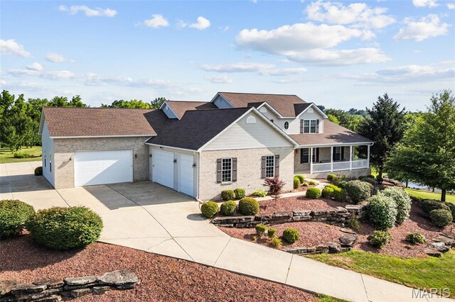 3524 Sweet Briar Ln, Columbia, IL 62236
