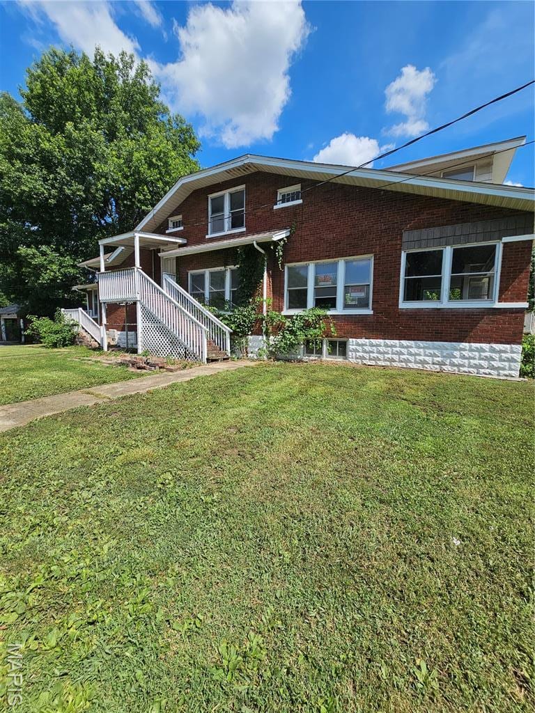 320 S Park St, Marissa, IL 62257 - photo 1