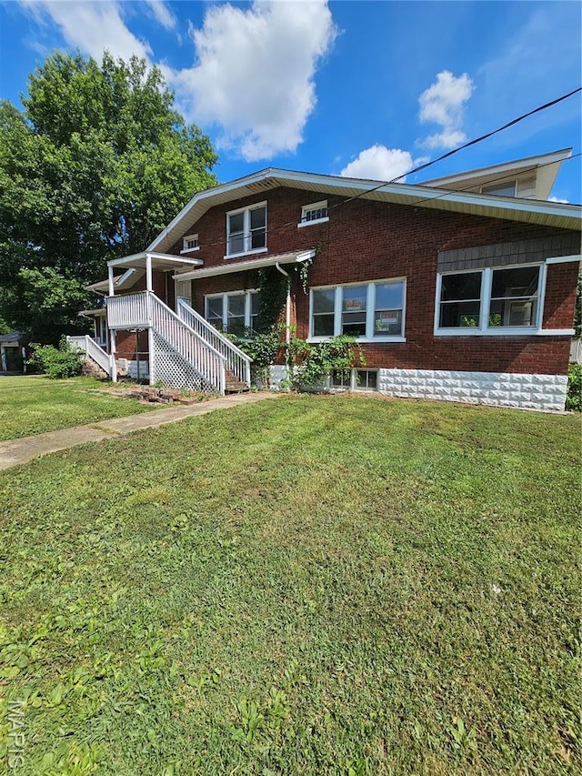 320 S Park St, Marissa, IL 62257 - photo 1
