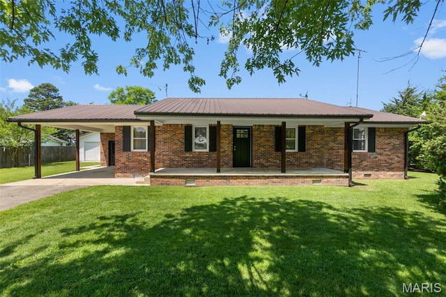 39555 County Road 227a, Campbell, MO 63933 - photo 1