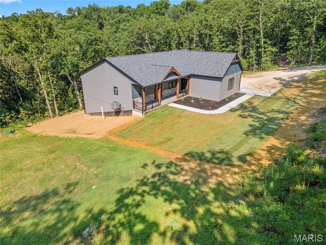 9222 Ridge Rd, Dittmer, MO 63023