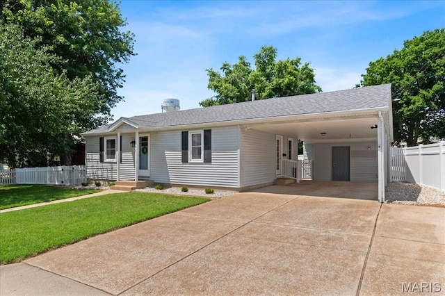 105 Gardner St, Waterloo, IL 62298