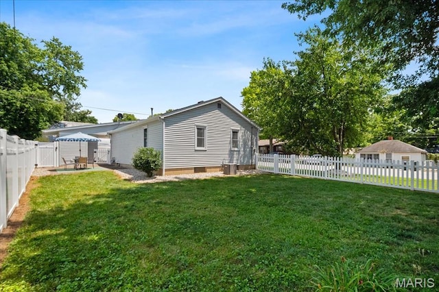 105 Gardner St, Waterloo, IL 62298
