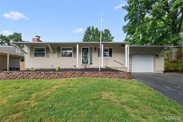12744 Missouri Bottom Rd, Hazelwood, MO 63042 - photo 1