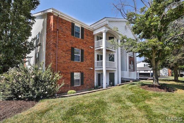 160 Jubilee Hill Dr Unit G, Grover, MO 63040 - view of building exterior