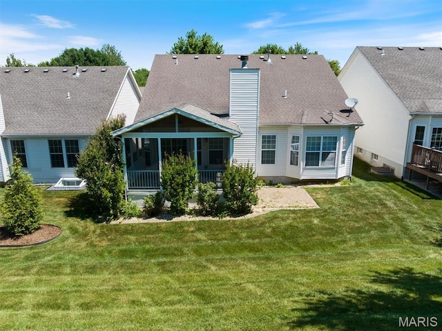 2412 Fourlakes Dr, Belleville, IL 62220 - photo 28