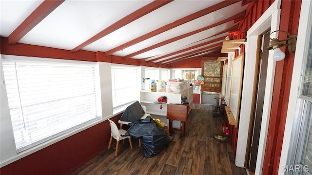 18937 Wayne Route D, Wappapello, MO 63966 - view of sunroom