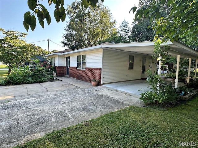 823 Sycamore St, New Madrid, MO 63869 - photo 3