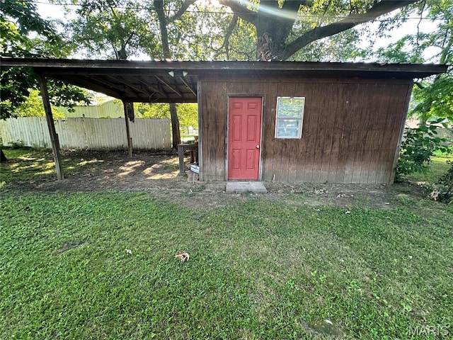 823 Sycamore St, New Madrid, MO 63869 - photo 9