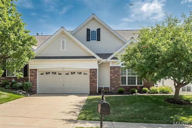 623 Bluffs View Ct, Eureka, MO 63025 - photo 1