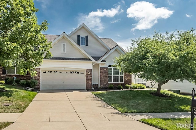 623 Bluffs View Ct, Eureka, MO 63025 - photo 2
