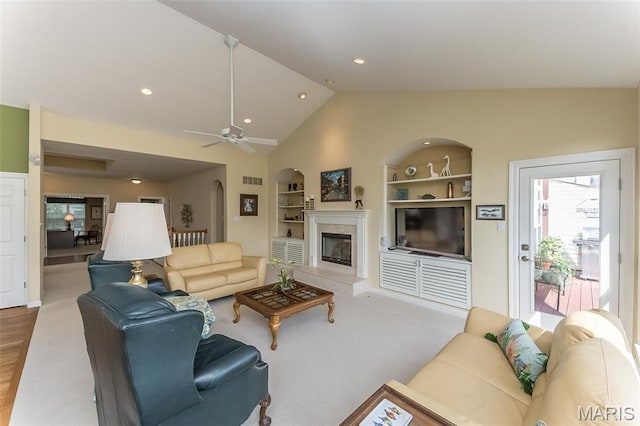 623 Bluffs View Ct, Eureka, MO 63025 - photo 12